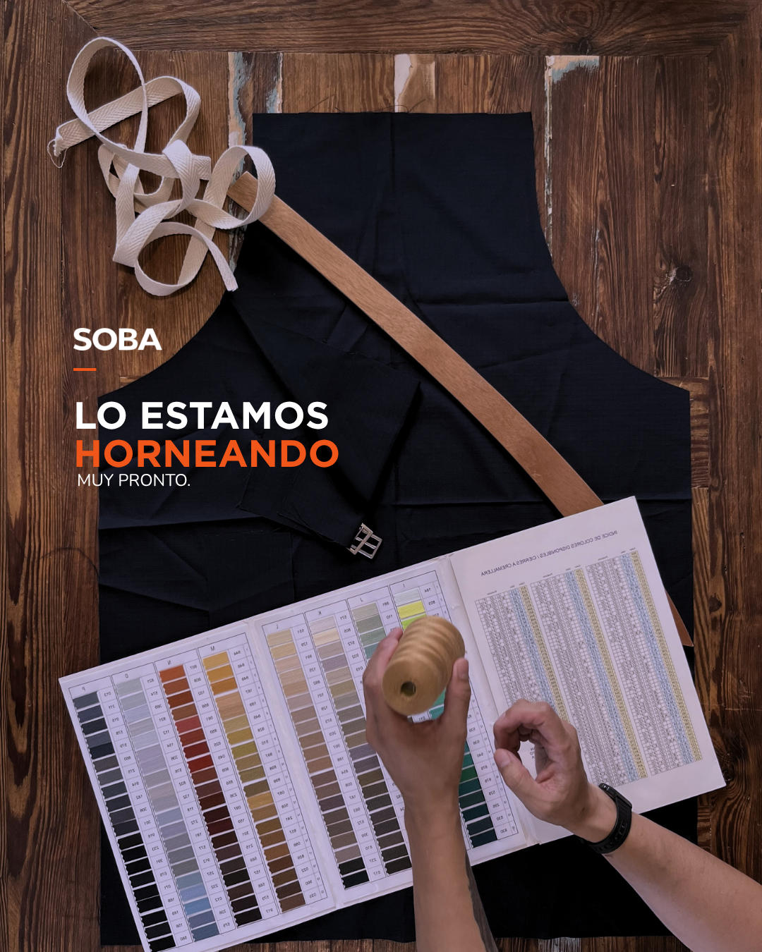 Gorros y Accesorios Gastronómicos