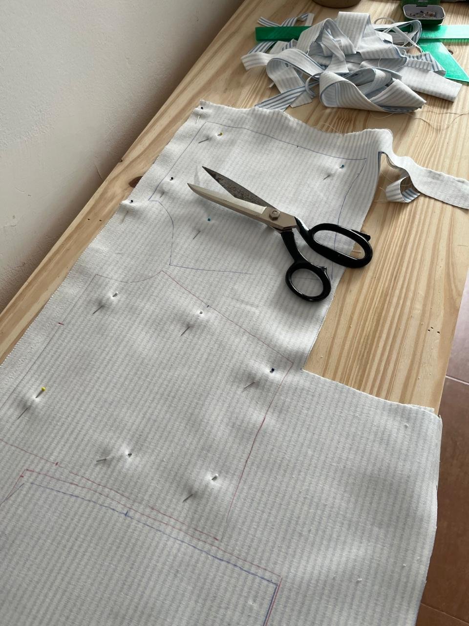 Chaqueta de Chef Profesional | SOBA - Image 8